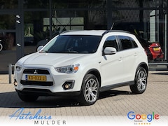 Mitsubishi ASX - 1.6 Cleartec Intense Airco/Cruise/Camera/Keyles entry