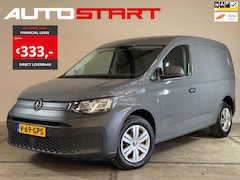 Volkswagen Caddy Cargo - 2.0 TDI Comfort NARDO DSG PDC Trekhaak
