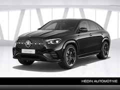Mercedes-Benz GLE-Klasse Coupé - GLE 400e Automaat 4MATIC Sport Edition | Premium Plus Pakket | Winterpakket | Nightpakket