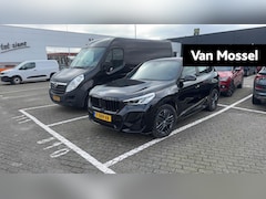 BMW X1 - xDrive25e | VERWACHT | M-SPORT | LEDER | HEAD UP DISPLAY | NAVIGATIE | ACHTERUITRIJCAMERA