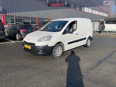 Peugeot Partner - 122 1.6 HDI L1 XT Profit +