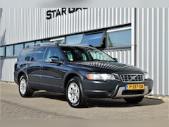 Volvo XC70 - 2.4 D5 Momentum Youngtimer BTW auto