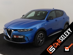 Alfa Romeo Tonale - 1.3T PHEV Ti | Adaptieve Cruise | Camera | Navi | CarPlay/Androi