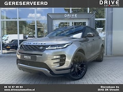 Land Rover Range Rover Evoque - 1.5 P300e AWD R-Dynamic SE Pano|Blackpack|360 Cam|Memory