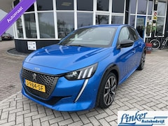 Peugeot 208 - 1.2 PureTech GT-Line AUTOMAAT 131PK CAMERA
