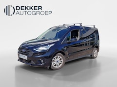 Ford Transit Connect - 1.5 EcoBlue L2 Limited