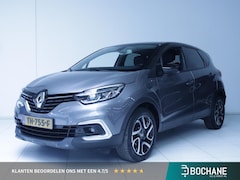 Renault Captur - 0.9 TCe Bose Clima/Nav/Camera