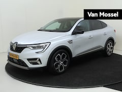 Renault Arkana - 1.6 E-Tech full hybrid 145 techno Stoelverwarming| Two tone uitvoering | Camera