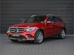 Mercedes-Benz GLC-klasse - 220 d 4MATIC AMG-Line - Trekhaak - Pano
