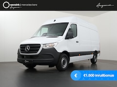 Mercedes-Benz Sprinter - 315 CDI L2H2 PRO | 3 zits | Achteruitrijcamera | Climate Control | Cruise Control | Airco