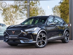 CUPRA Formentor - 1.4 e-Hybrid VZ Performance