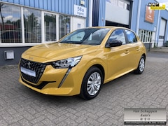 Peugeot 208 - 1.2 PureTech Active Navi-carplay Cruise Clima