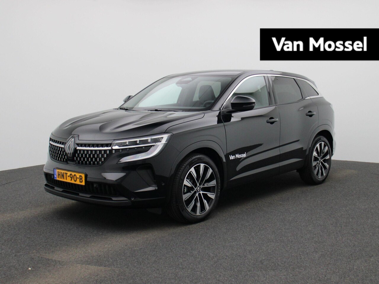 Renault Austral - mild hybrid 160 techno | Pack Solid | Pack Safety | Camera | Adaptieve Cruise Control | LE - AutoWereld.nl
