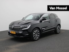 Renault Austral - mild hybrid 160 techno | Pack Solid | Pack Safety | Camera | Adaptieve Cruise Control | LE
