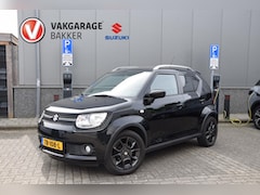 Suzuki Ignis - 1.2 Select | Dealer onderhouden | Origineel NL-auto | Zeer goede staat|