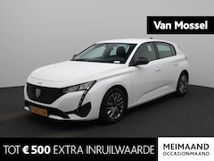Peugeot 308 - 1.2 PureTech Active Pack Business | APPLE CARPLAY - ANDROID AUTO | CLIMATE CONTROL | CRUIS