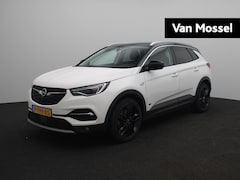 Opel Grandland X - 1.6 Turbo Hybrid4 Innovation | 300 PK | Navi | Adaptive cruise control | LED |