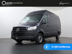 Mercedes-Benz Sprinter - 315 CDI L2H2 PRO | 3 zits | Achteruitrijcamera | Navigatie | Stoelverwarming |
