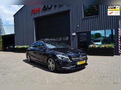 Mercedes-Benz CLA-Klasse - 180 Business Solution AMG | Pano | Facelift | Night Edition