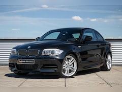 BMW 1-serie Coupé - 135i High Executive E82 | 90.000KM | 6-Speed | M-Sport | Comfort Access