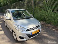 Hyundai i10 - 1.1 i-Drive ZEER WEINIG KM