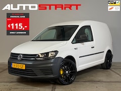 Volkswagen Caddy - 2.0 TDI |19 Inch|Trekhaak|Cruise|Airco|