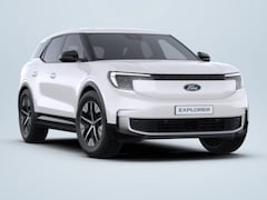 Ford Explorer - Extended Range RWD 77 kWh | Apple Carplay/Android Auto|telefoonintegratie premium | Cruise