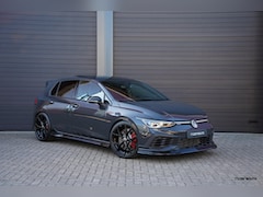 Volkswagen Golf - 8 GTI Clubsport | Pano | HK | Matrix IQ | Alcantara | ACC | Rijdersauto Edition | Urano Gr