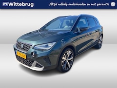 Seat Arona - 1.0 TSI Xperience Metallic/ Digitale Cockpit/ Led/ Camera/ / Keyless Start/ Velours Int. /