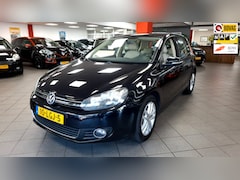 Volkswagen Golf - 1.4 TSI Highline