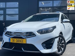 Kia Cee'd Sportswagon - Ceed 1.6 GDi PHEV DynamicLine|FACELIFT|CARPLAY|STOEL-, STUURVERW|CAMERA|CRUISE|CLIMATE|INC
