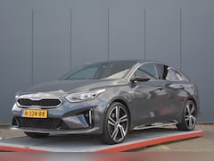 Kia Pro cee'd - ProCeed 1.4 T-GDI GT-Line trekhaak panoramadak