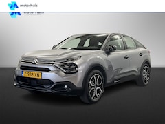 Citroën Ë-C4 - EV 50KWH 136PK FEEL NAVI TEL PDC CAMERA NAP