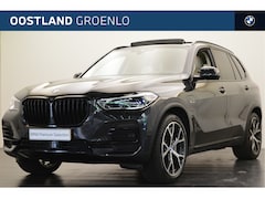 BMW X5 - xDrive45e High Executive xLine Automaat / Panoramadak / Trekhaak / Laserlight / Sportstoel
