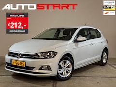 Volkswagen Polo - 1.0 TSI Highline Business R APPLE CARPL PDC