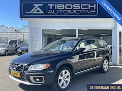 Volvo XC70 - 3.0 T6 Summum AWD NAP✅ Schuifdak Xenon Adapt. Cruise