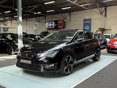 Seat Leon - 1.4 TSI FR 140PK PANO LEER CLIMA