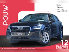 Audi Q2 - 35 TFSI 150pk S-tronic Pro Line | Parkeerhulp Voor + Achter | Navigatie | Apple Carplay/An