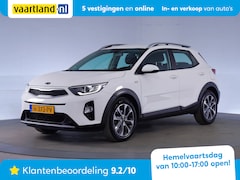 Kia Stonic - 1.0 T-GDi DynamicLine [ Navi Camera Apple Carplay/Android Auto ]