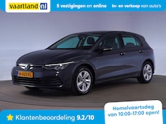 Volkswagen Golf - 1.0 eTSI Life Aut. [ Virtual LED Navi Clima ]