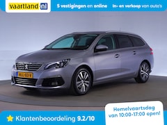 Peugeot 308 - 1.2 PureTech Premium Aut. [ Navi Camera LED Carplay ]