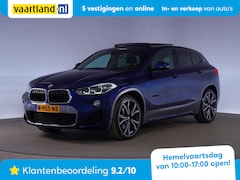 BMW X2 - xDrive20i M Sport X High Executive Aut. [ Harman/Kardon Head-up Panorama ]