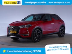 DS 3 Crossback - 1.2 PT So Chic [ DAB Matrix Led