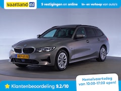 BMW 3-serie Touring - 320e Executive Sport Aut. [ Panorama Sportstoelen Stoelverwarming ]