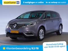 Renault Espace - 1.6 TCe Dynamique 7p.[ Panoramadak Camera Trekhaak ]