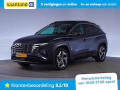 Hyundai Tucson - 1.6 T-GDI PHEV Premium Sky Aut. [ Panoramadak Camera Adapt.cruise ]