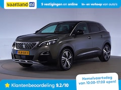 Peugeot 3008 - 1.6 Hybride 225PK GT-Line Aut. [ Navi Camera Led i-Cockpit ]