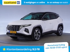 Hyundai Tucson - 1.6 T-GDI PHEV Premium 4WD Aut. [ LED Leder Trekhaak ]