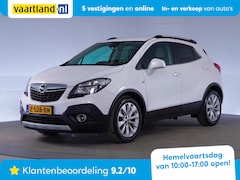Opel Mokka - MOKKA 1.4 T Innovation [Cruise control Climate control Camera]