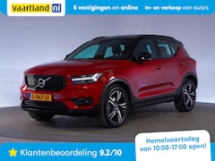 Volvo XC40 - 1.5 T3 R-Design [Harman Kardon audio Panoramadak Memory]